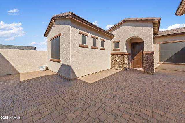 18170 W WILDWOOD Drive, Goodyear, AZ 85338