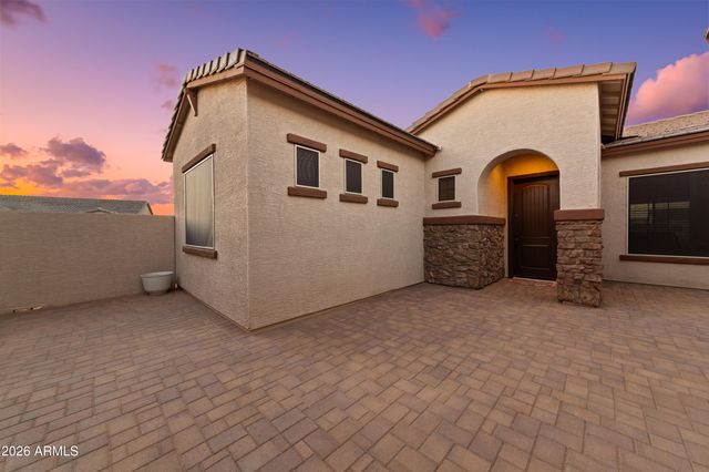 18170 W WILDWOOD Drive, Goodyear, AZ 85338