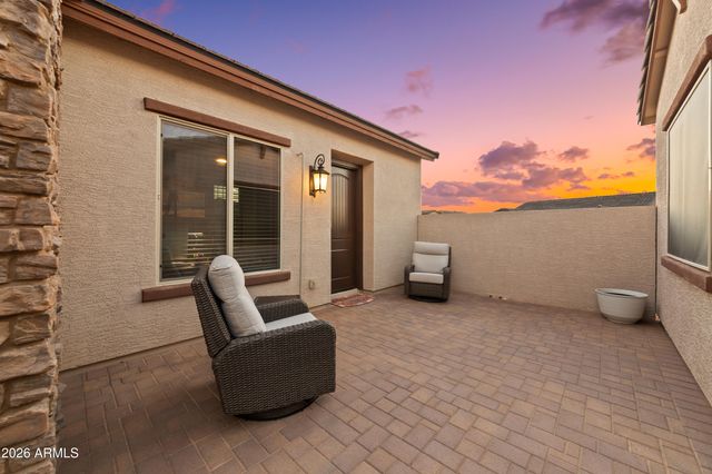 18170 W WILDWOOD Drive, Goodyear, AZ 85338