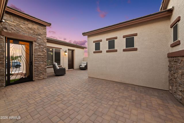 18170 W WILDWOOD Drive, Goodyear, AZ 85338