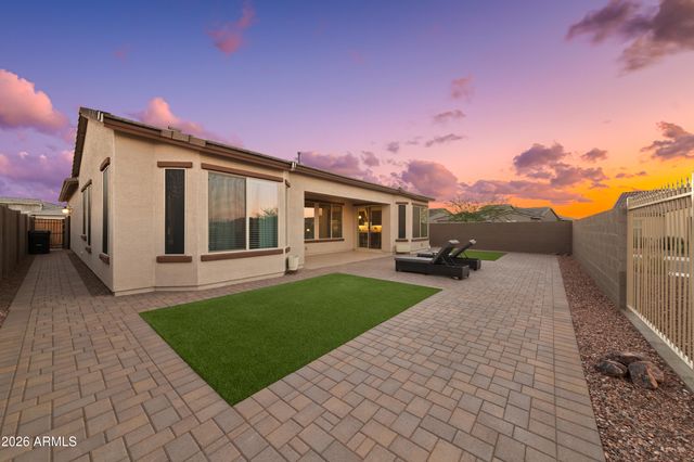 18170 W WILDWOOD Drive, Goodyear, AZ 85338