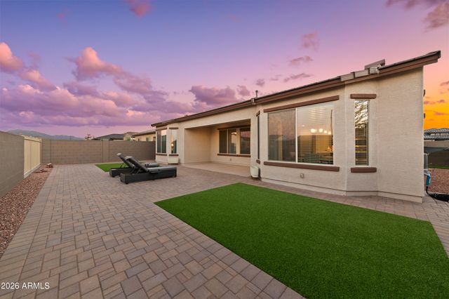 18170 W WILDWOOD Drive, Goodyear, AZ 85338