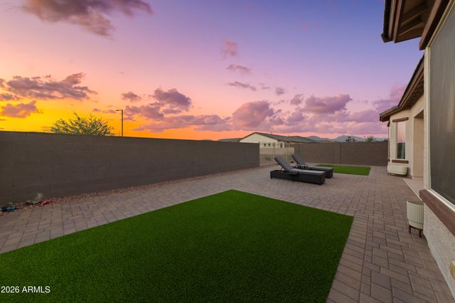 18170 W WILDWOOD Drive, Goodyear, AZ 85338