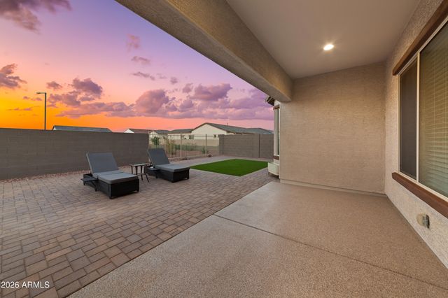 18170 W WILDWOOD Drive, Goodyear, AZ 85338