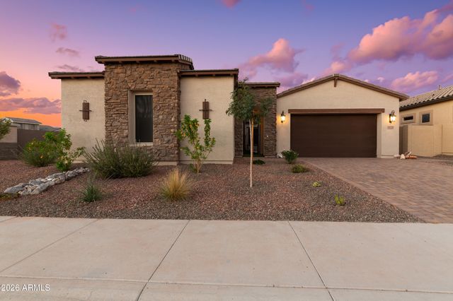 18170 W WILDWOOD Drive, Goodyear, AZ 85338