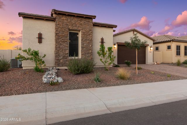 18170 W WILDWOOD Drive, Goodyear, AZ 85338