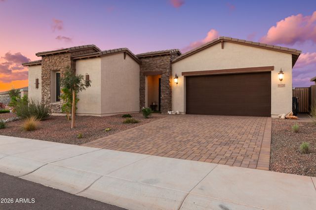 18170 W WILDWOOD Drive, Goodyear, AZ 85338