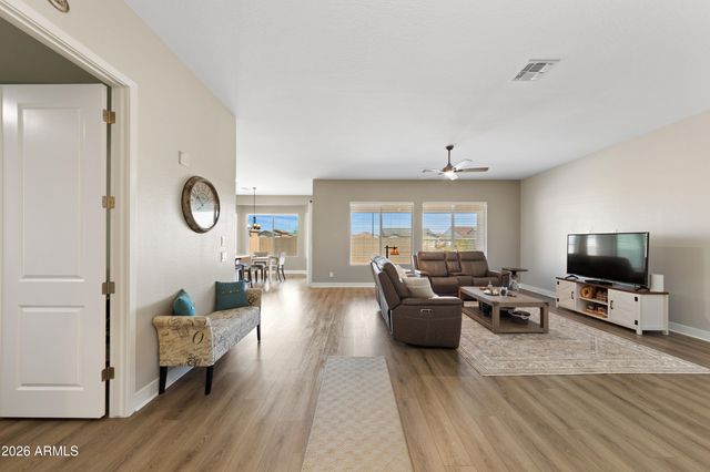 18170 W WILDWOOD Drive, Goodyear, AZ 85338