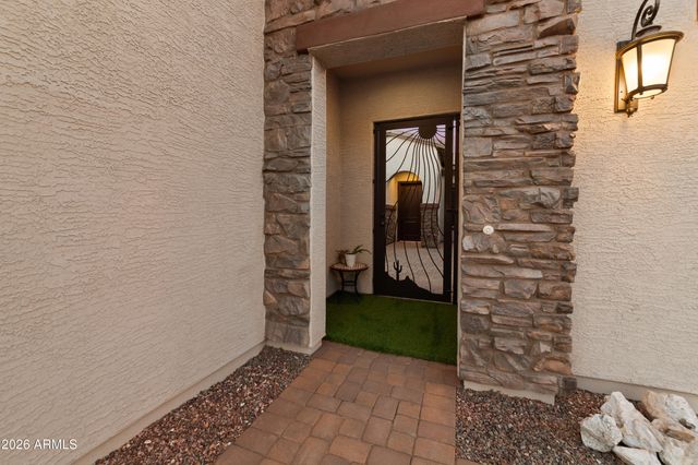 18170 W WILDWOOD Drive, Goodyear, AZ 85338