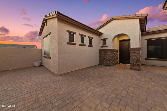 18170 W WILDWOOD Drive, Goodyear, AZ 85338