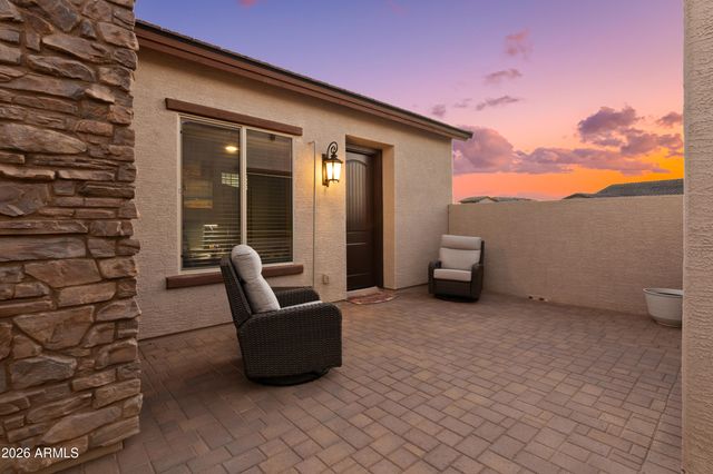 18170 W WILDWOOD Drive, Goodyear, AZ 85338