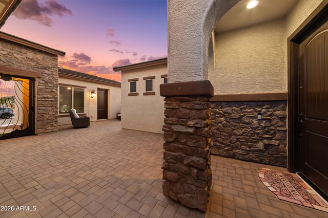 18170 W WILDWOOD Drive, Goodyear, AZ 85338