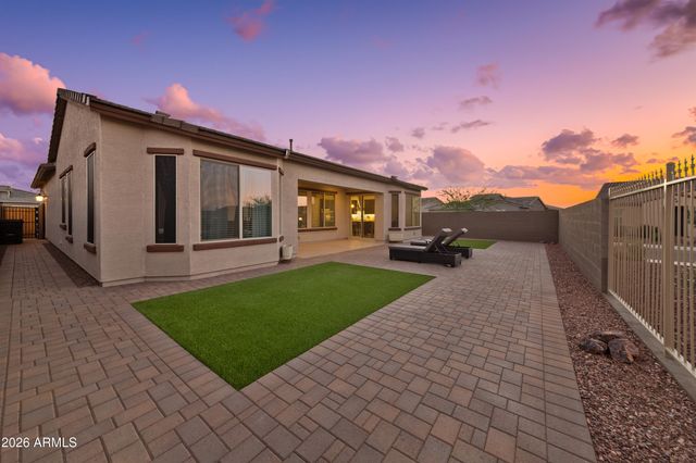 18170 W WILDWOOD Drive, Goodyear, AZ 85338