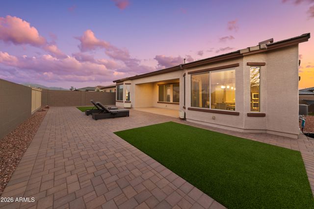18170 W WILDWOOD Drive, Goodyear, AZ 85338