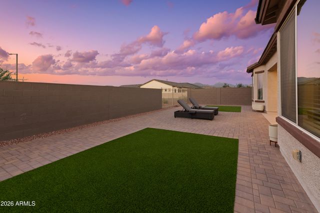 18170 W WILDWOOD Drive, Goodyear, AZ 85338
