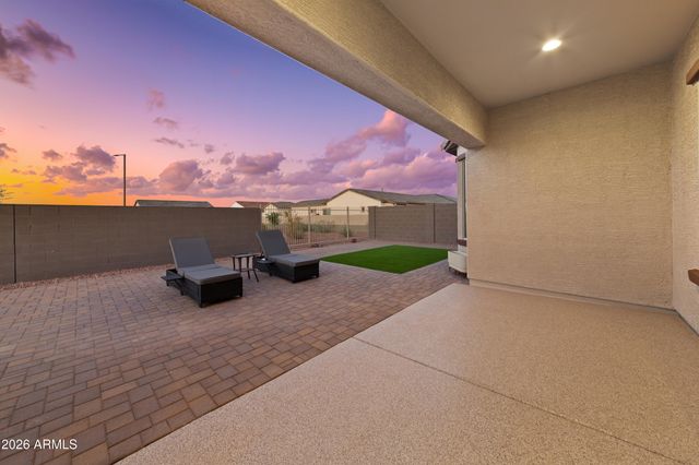 18170 W WILDWOOD Drive, Goodyear, AZ 85338
