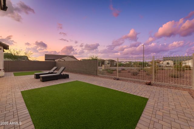 18170 W WILDWOOD Drive, Goodyear, AZ 85338