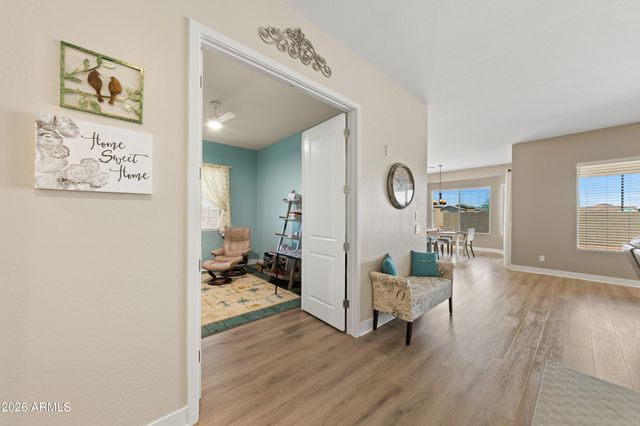 18170 W WILDWOOD Drive, Goodyear, AZ 85338