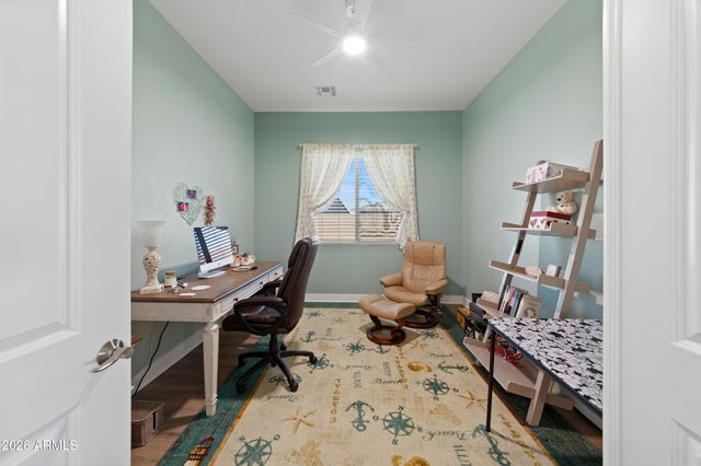 18170 W WILDWOOD Drive, Goodyear, AZ 85338