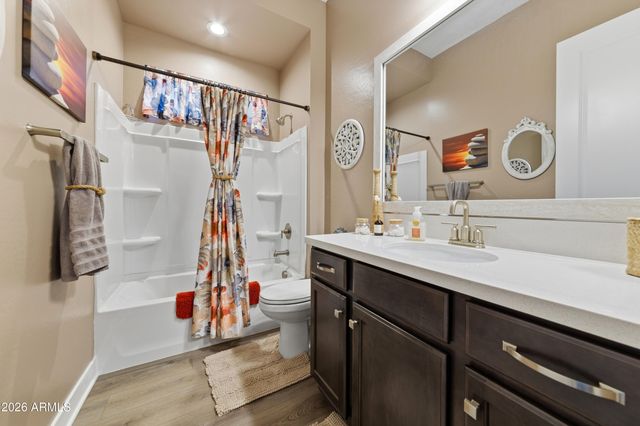 18170 W WILDWOOD Drive, Goodyear, AZ 85338