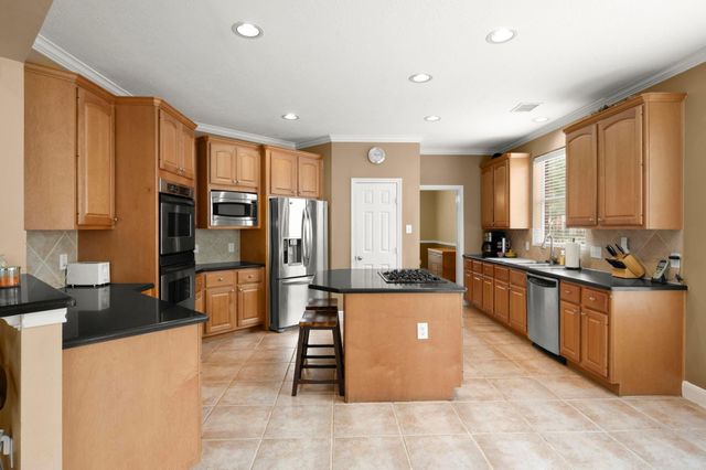 15614 Mustang Creek Circle, Cypress, TX 77429