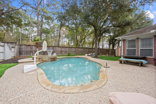 15614 Mustang Creek Circle, Cypress, TX 77429