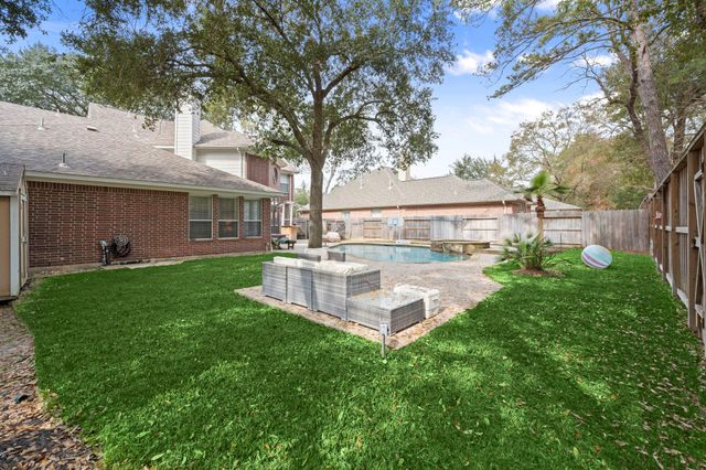 15614 Mustang Creek Circle, Cypress, TX 77429