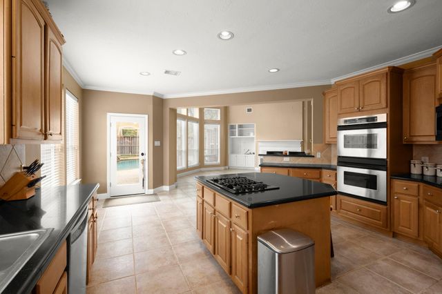 15614 Mustang Creek Circle, Cypress, TX 77429