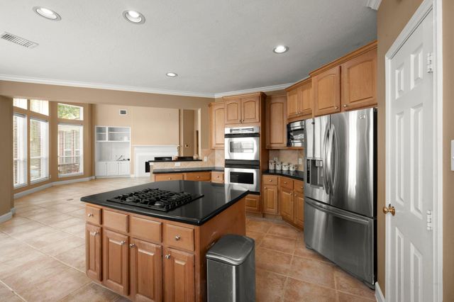 15614 Mustang Creek Circle, Cypress, TX 77429