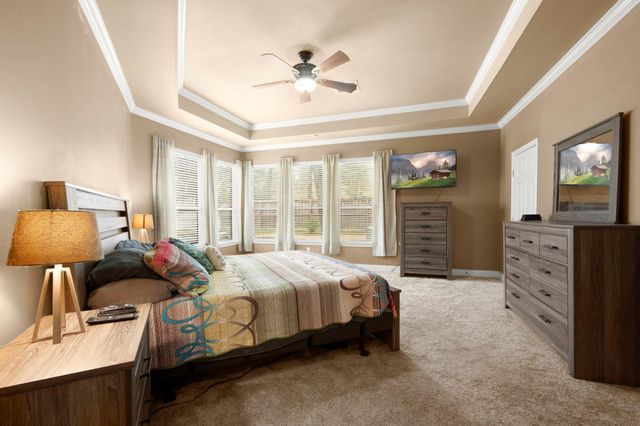 15614 Mustang Creek Circle, Cypress, TX 77429