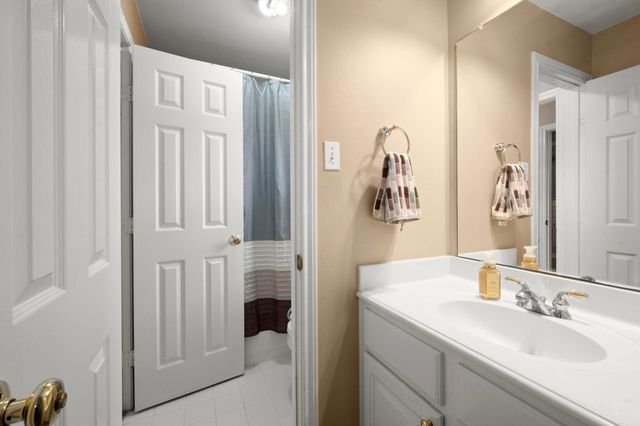 15614 Mustang Creek Circle, Cypress, TX 77429