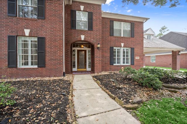 15614 Mustang Creek Circle, Cypress, TX 77429