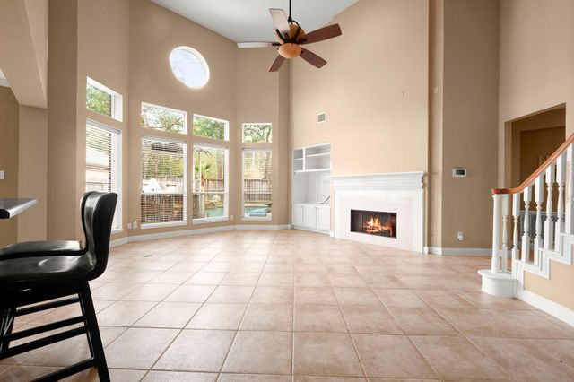 15614 Mustang Creek Circle, Cypress, TX 77429