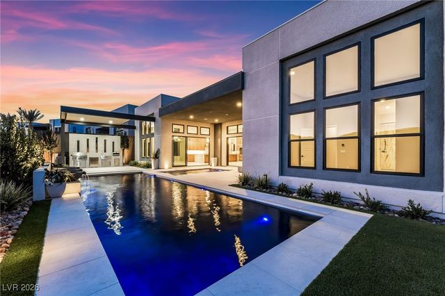 10995 Desert Heights Avenue, Las Vegas, NV 89135