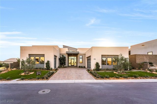 10995 Desert Heights Avenue, Las Vegas, NV 89135