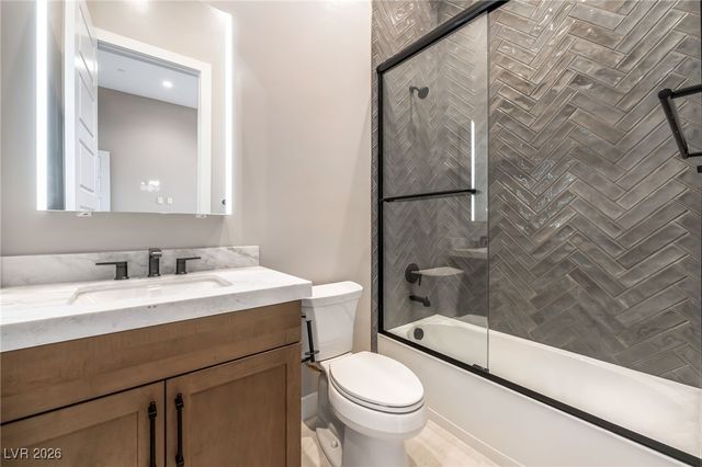 10995 Desert Heights Avenue, Las Vegas, NV 89135