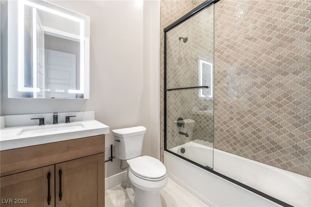 10995 Desert Heights Avenue, Las Vegas, NV 89135