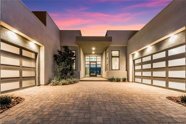 10995 Desert Heights Avenue, Las Vegas, NV 89135