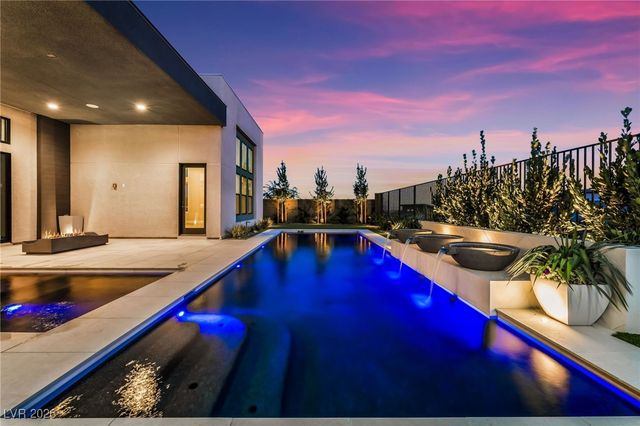 10995 Desert Heights Avenue, Las Vegas, NV 89135