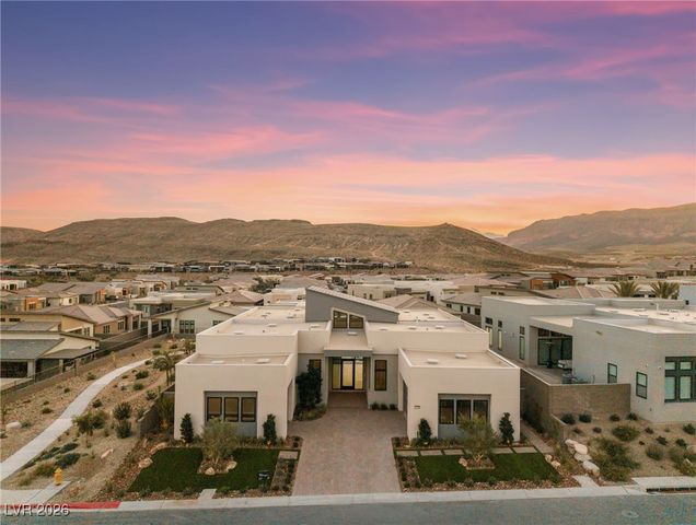 10995 Desert Heights Avenue, Las Vegas, NV 89135