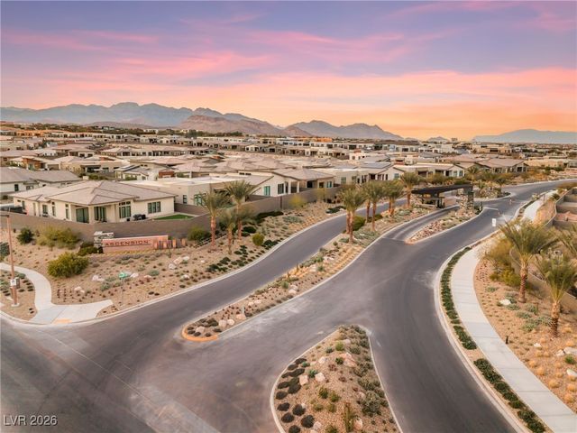 10995 Desert Heights Avenue, Las Vegas, NV 89135