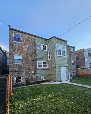 3206 W 66th Street, Chicago, IL 60629