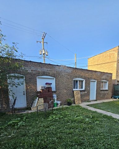 3206 W 66th Street, Chicago, IL 60629