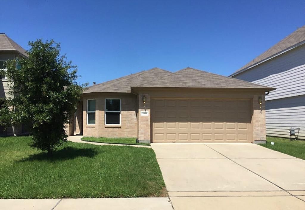 3411 Apple Dale Drive, Houston, TX 77084