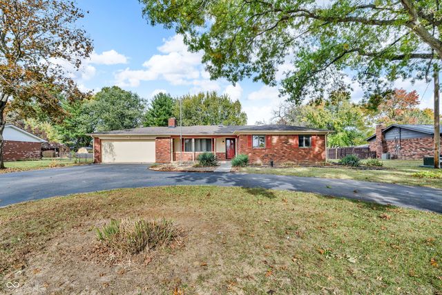 7694 Poplar Road, Brownsburg, IN 46112