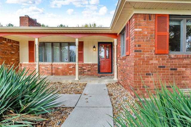 7694 Poplar Road, Brownsburg, IN 46112