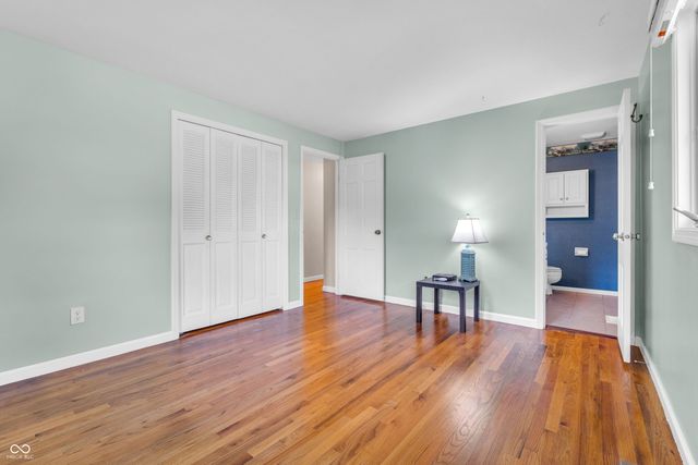 7694 Poplar Road, Brownsburg, IN 46112