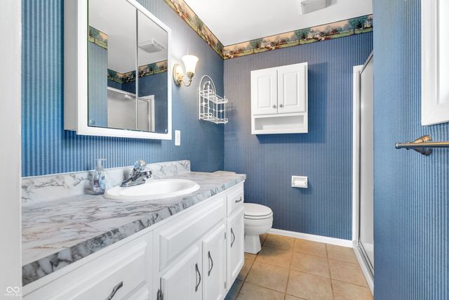 7694 Poplar Road, Brownsburg, IN 46112