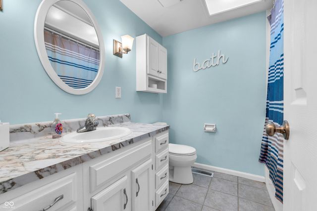 7694 Poplar Road, Brownsburg, IN 46112