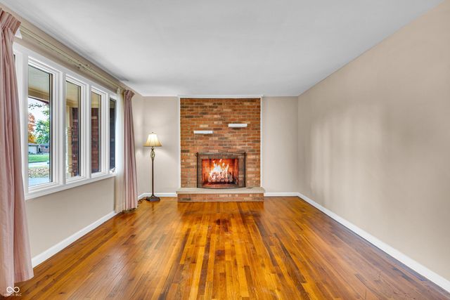 7694 Poplar Road, Brownsburg, IN 46112